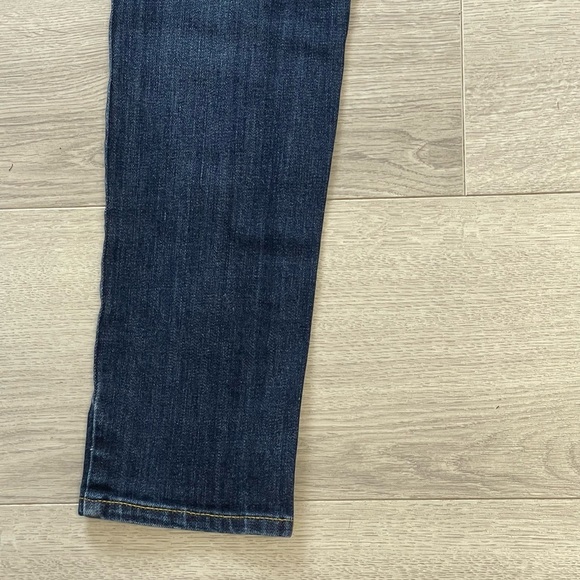 Ralph Lauren Rugby Vintage Women's Jeans Sz 26 skinny - Picture 11 of 13